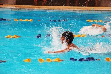 Carman-School-Activity-swimming