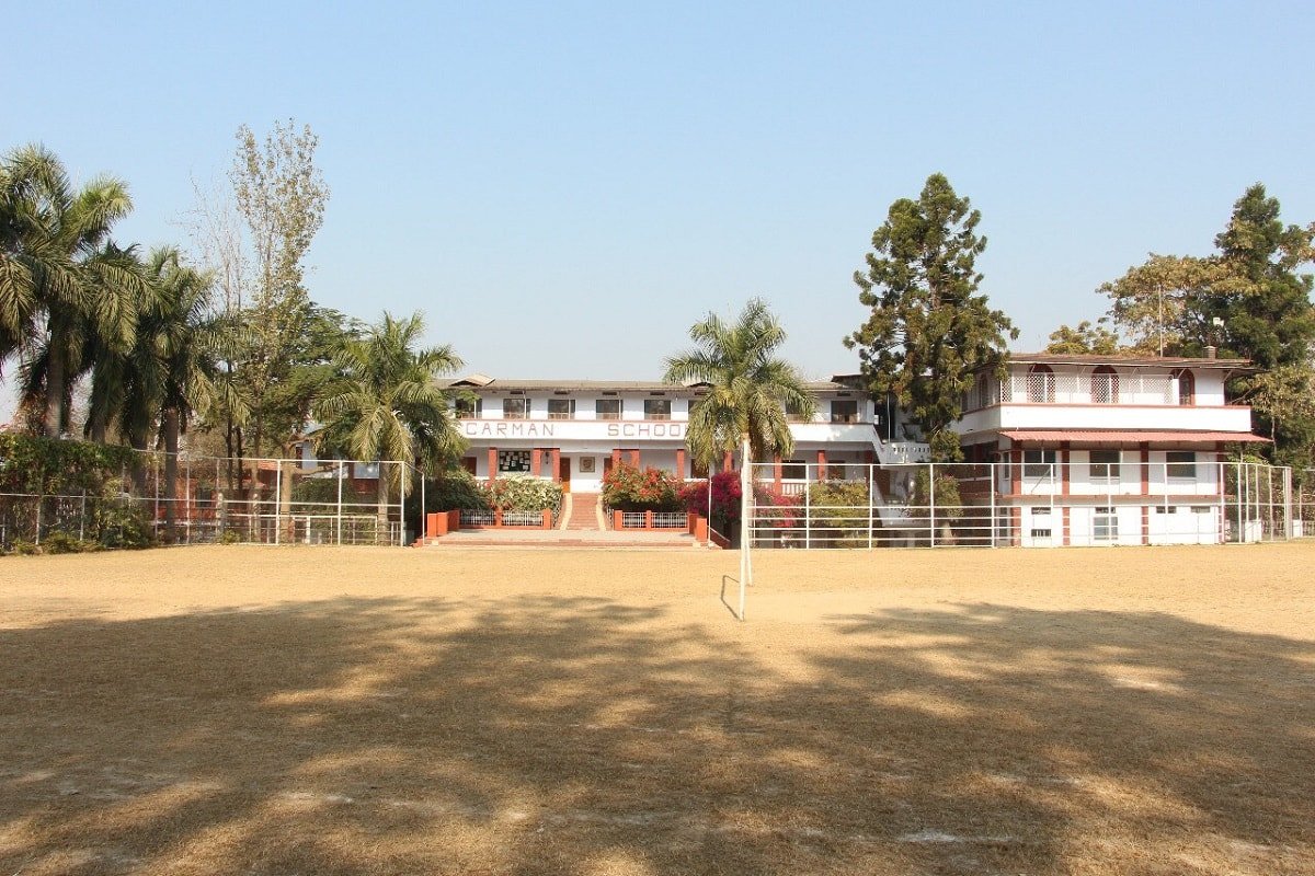 Carman-School-View